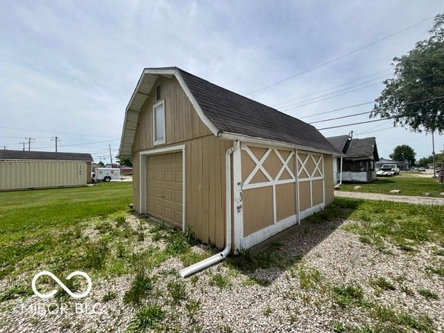 2301 S 19th Street, New Castle, IN 47362