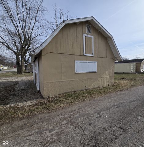 2301 S 19th Street, New Castle, IN 47362