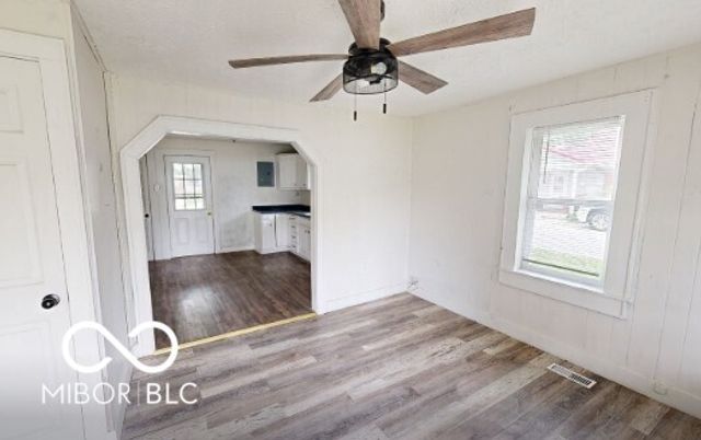 2301 S 19th Street, New Castle, IN 47362