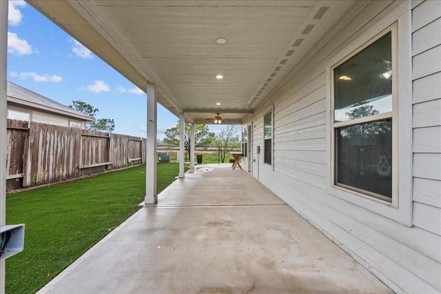 21819 Red Arbor Drive, Humble, TX 77338