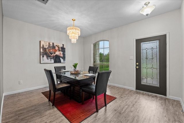 21819 Red Arbor Drive, Humble, TX 77338