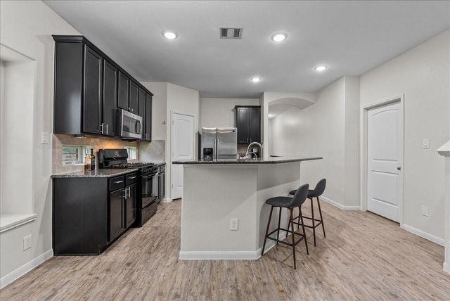 21819 Red Arbor Drive, Humble, TX 77338