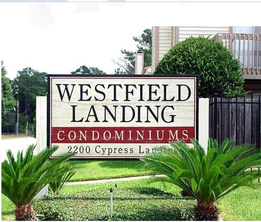 2200 Cypress Landing C-12, Houston, TX 77090