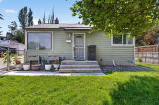 5911 N Braeburn Dr, Spokane, WA 99205
