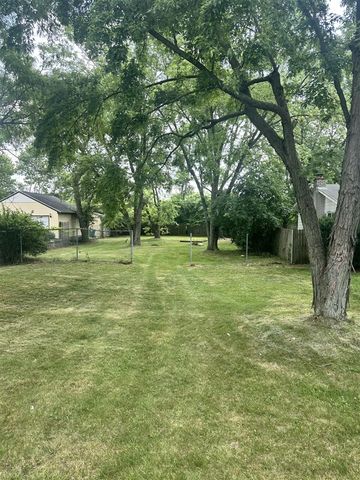 339 Ohio Street, Ypsilanti, MI 48198