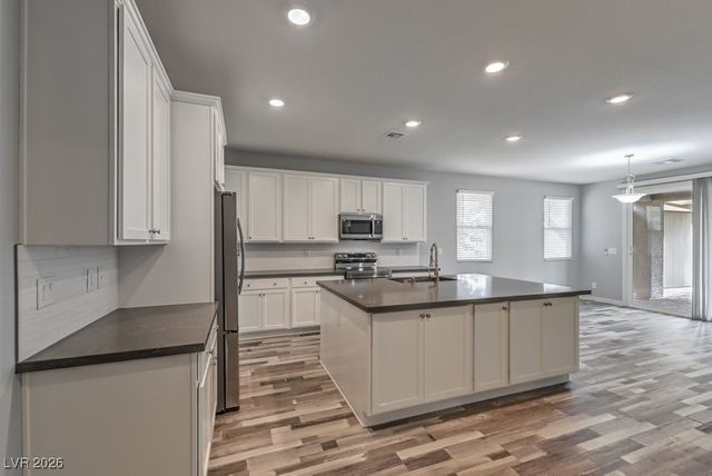 4621 Peppertree Street, Pahrump, NV 89061