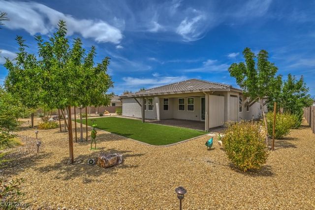 4621 Peppertree Street, Pahrump, NV 89061