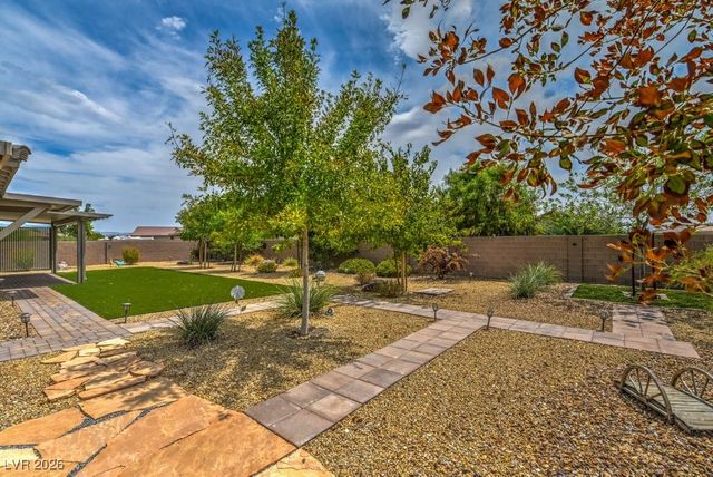 4621 Peppertree Street, Pahrump, NV 89061