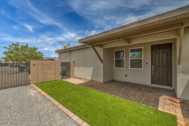 4621 Peppertree Street, Pahrump, NV 89061