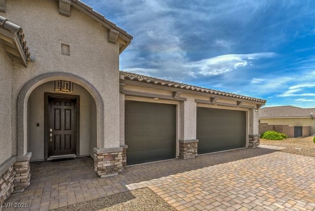 4621 Peppertree Street, Pahrump, NV 89061