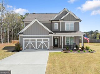 568 Dunagan Court, Winder, GA 30680