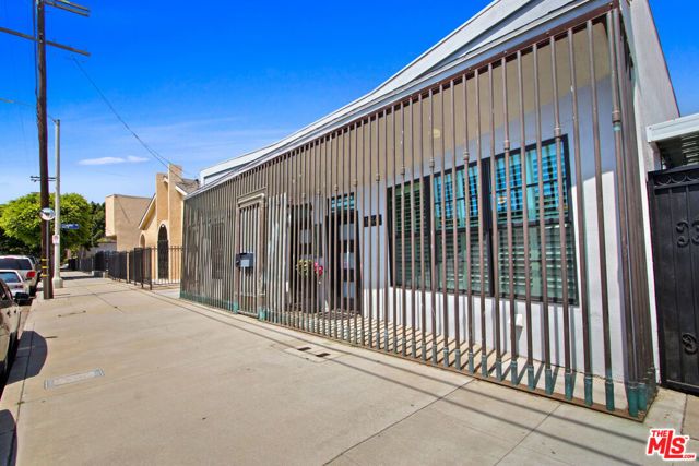 1644 N Wilmington Boulevard, Wilmington (los Angeles), CA 90744