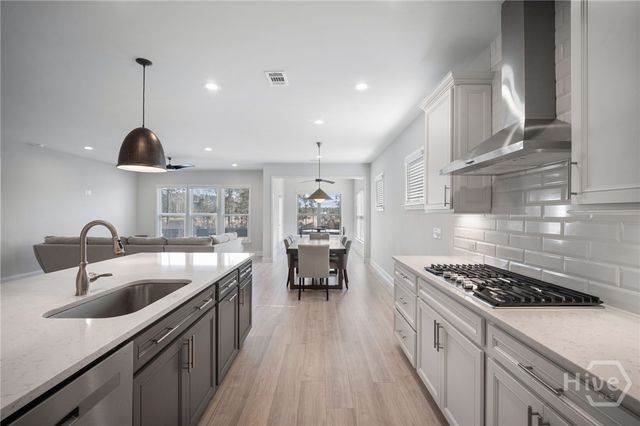 242 Loblolly Lane, Richmond Hill, GA 31324