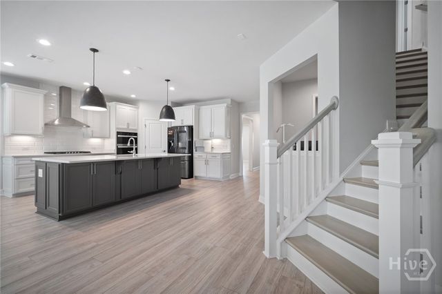 242 Loblolly Lane, Richmond Hill, GA 31324