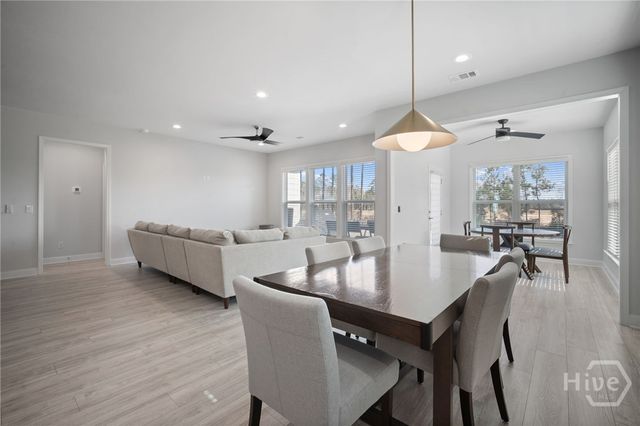 242 Loblolly Lane, Richmond Hill, GA 31324