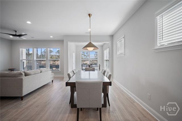 242 Loblolly Lane, Richmond Hill, GA 31324