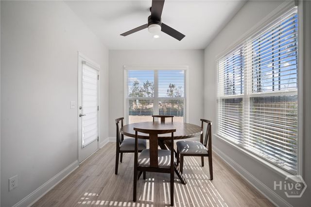 242 Loblolly Lane, Richmond Hill, GA 31324