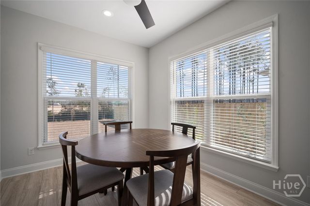 242 Loblolly Lane, Richmond Hill, GA 31324