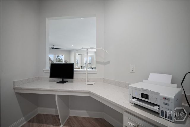 242 Loblolly Lane, Richmond Hill, GA 31324