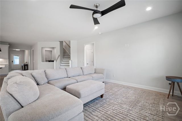 242 Loblolly Lane, Richmond Hill, GA 31324