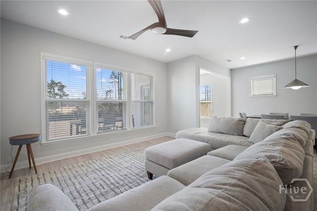 242 Loblolly Lane, Richmond Hill, GA 31324