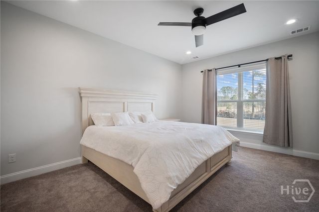 242 Loblolly Lane, Richmond Hill, GA 31324