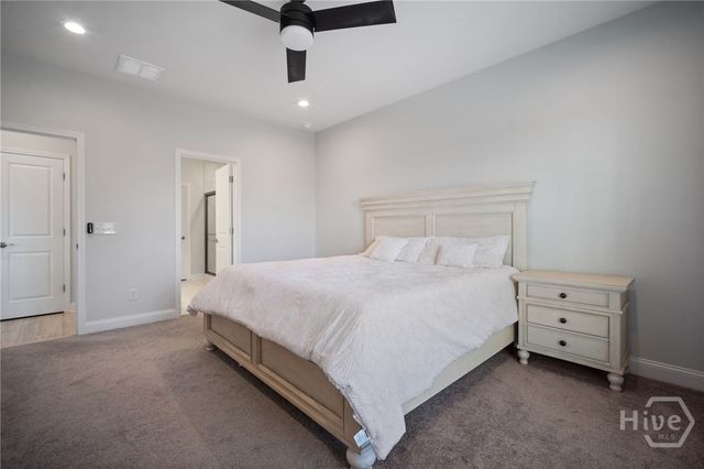 242 Loblolly Lane, Richmond Hill, GA 31324