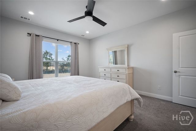 242 Loblolly Lane, Richmond Hill, GA 31324