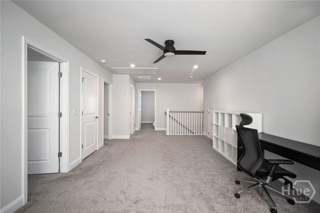 242 Loblolly Lane, Richmond Hill, GA 31324