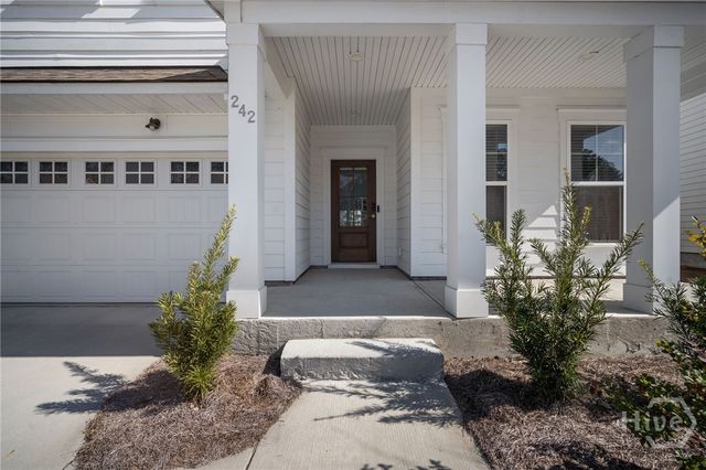 242 Loblolly Lane, Richmond Hill, GA 31324