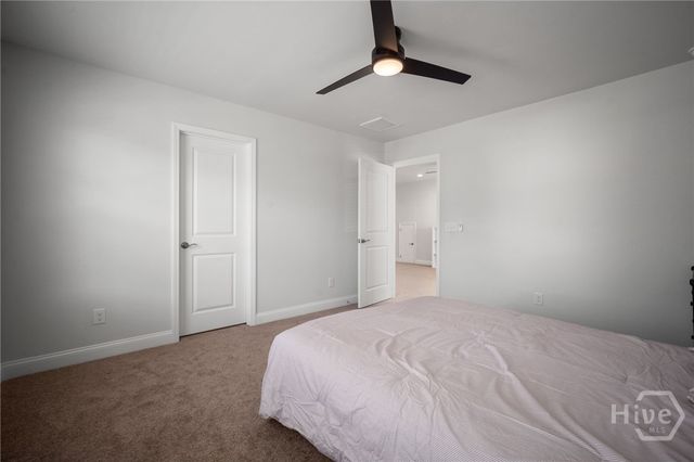 242 Loblolly Lane, Richmond Hill, GA 31324