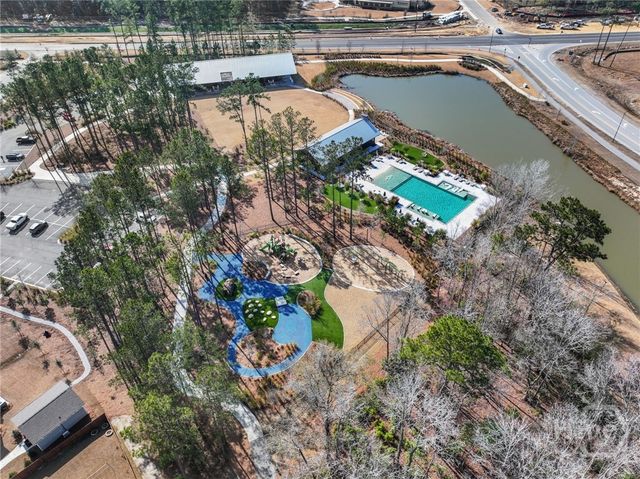 242 Loblolly Lane, Richmond Hill, GA 31324