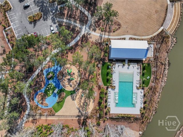 242 Loblolly Lane, Richmond Hill, GA 31324