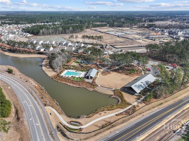 242 Loblolly Lane, Richmond Hill, GA 31324