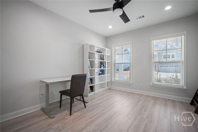 242 Loblolly Lane, Richmond Hill, GA 31324