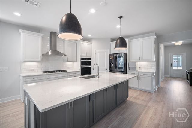 242 Loblolly Lane, Richmond Hill, GA 31324