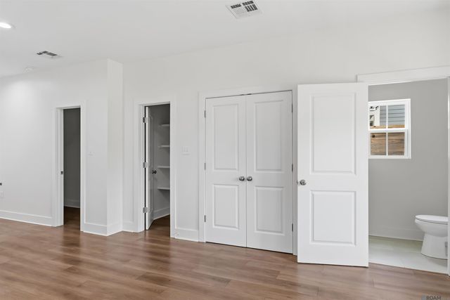 200 Evergreen Ave, Baton Rouge, LA 70806
