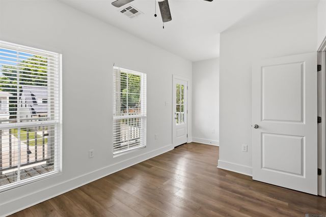 200 Evergreen Ave, Baton Rouge, LA 70806