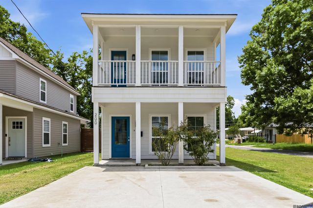 200 Evergreen Ave, Baton Rouge, LA 70806
