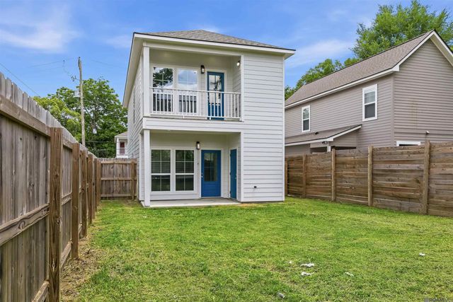 200 Evergreen Ave, Baton Rouge, LA 70806