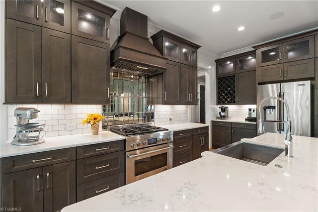 5360 Summer Hill Lane, Winston-salem, NC 27106