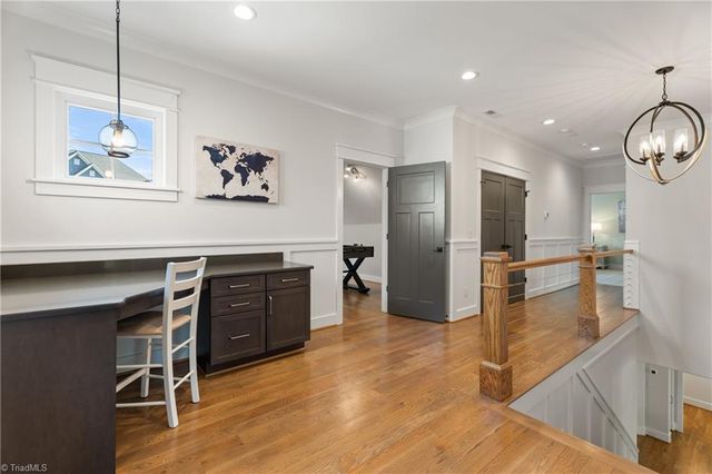 5360 Summer Hill Lane, Winston-salem, NC 27106