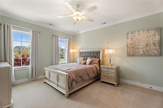 5360 Summer Hill Lane, Winston-salem, NC 27106