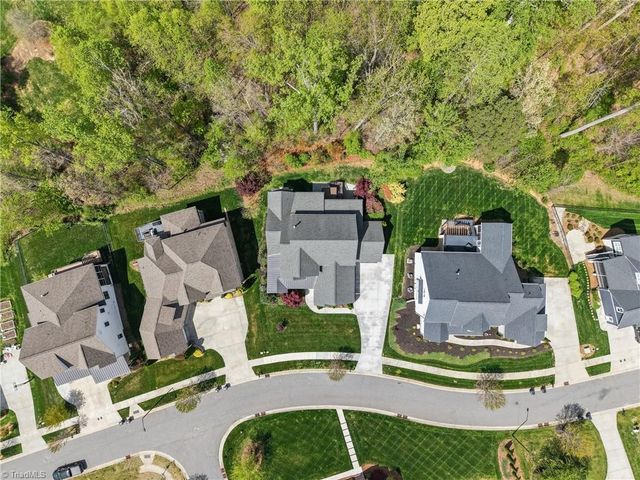5360 Summer Hill Lane, Winston-salem, NC 27106