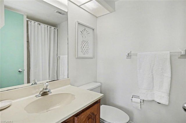 7307 Estero BLVD # 3206, Fort Myers Beach, FL 33931