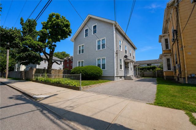 126 Clay Street, Pawtucket, RI 02860