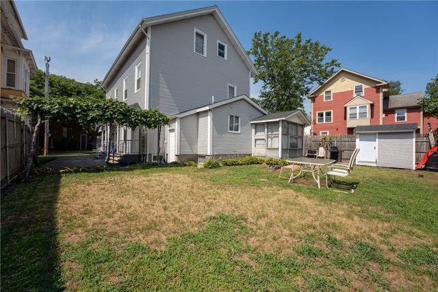 126 Clay Street, Pawtucket, RI 02860