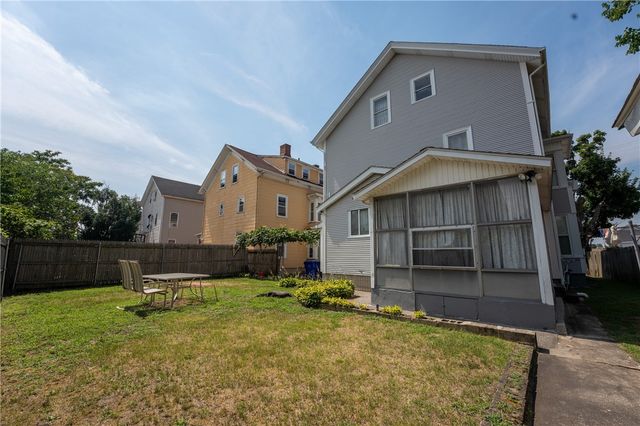 126 Clay Street, Pawtucket, RI 02860