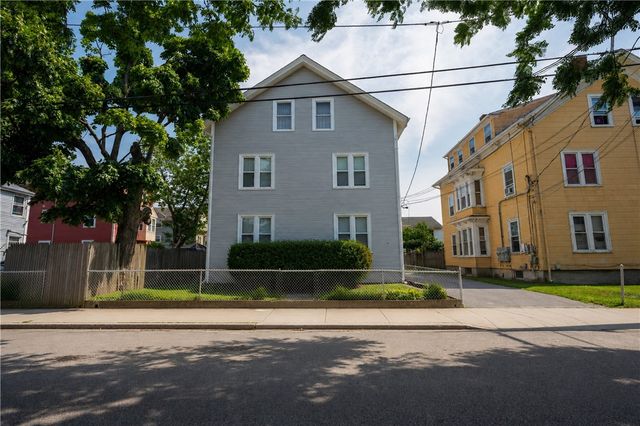 126 Clay Street, Pawtucket, RI 02860