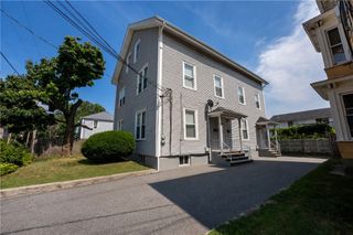126 Clay Street, Pawtucket, RI 02860